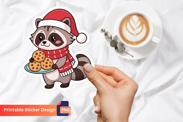 Christmas Cookie Clipart Image 24