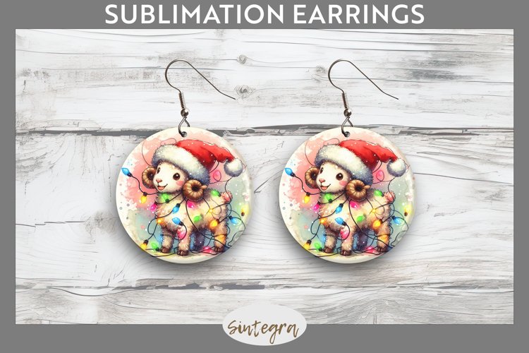 Earrings Png Image 10