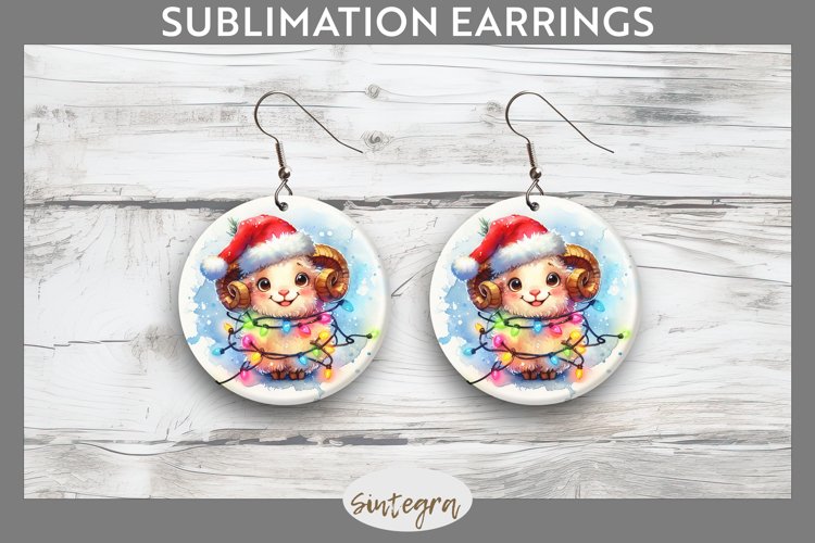 Earrings Png Image 24