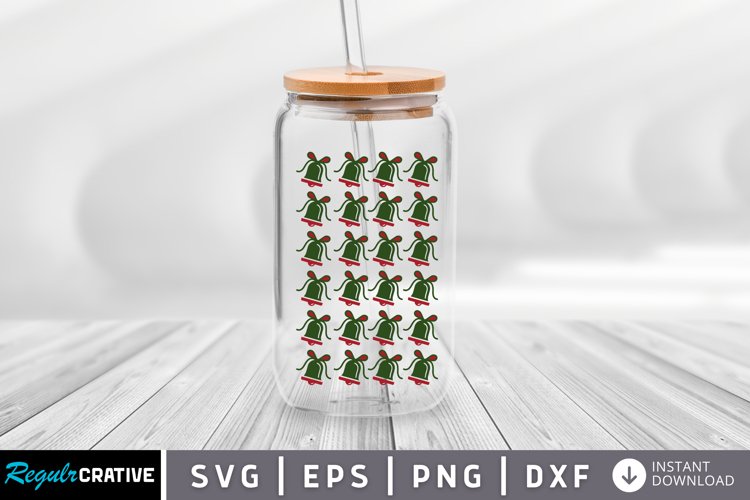 Winter SVGs