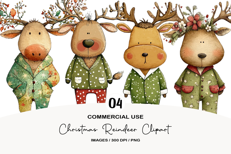 Holiday Clipart Image 19