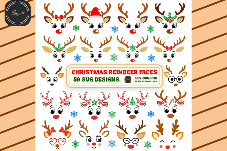 Winter SVGs Image 4