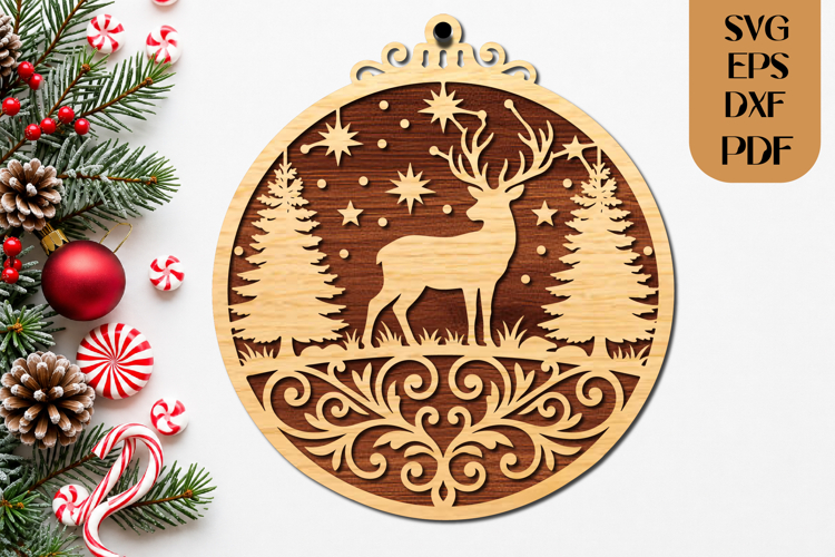 Winter SVGs Image 21