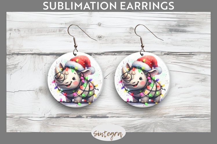 Earrings Png Image 16