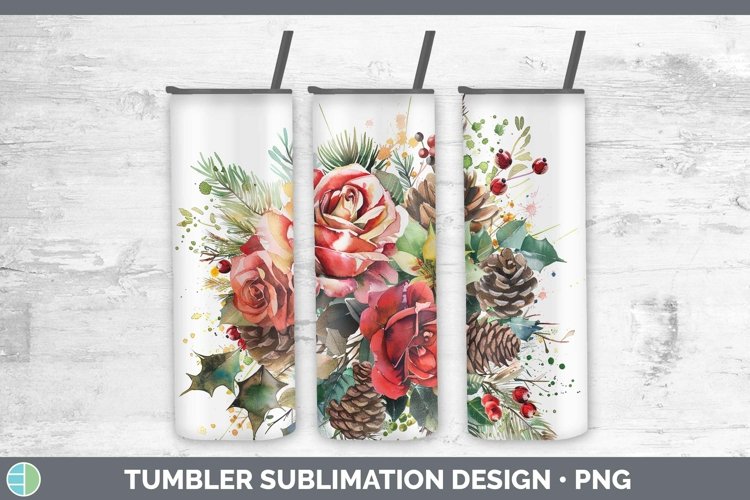 Sublimation Tumbler Designs Image 20