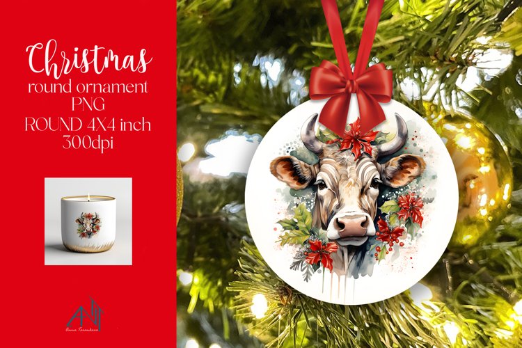 Ornament Png Image 22