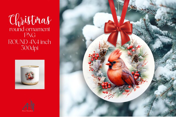 Ornament Png Image 23