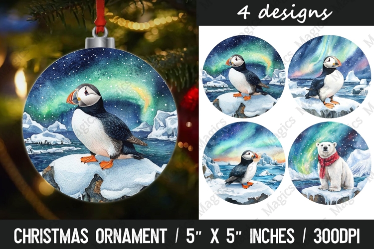 Christmas Ornament Png Image 15