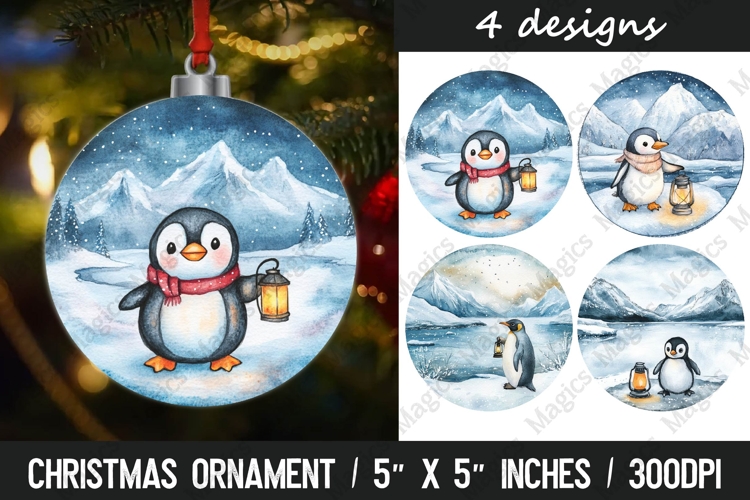 Christmas Ornament Png Image 12