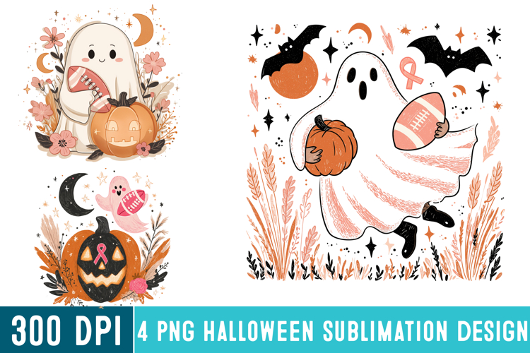 Halloween Breast Cancer Design,Breast Cancer Clipart png