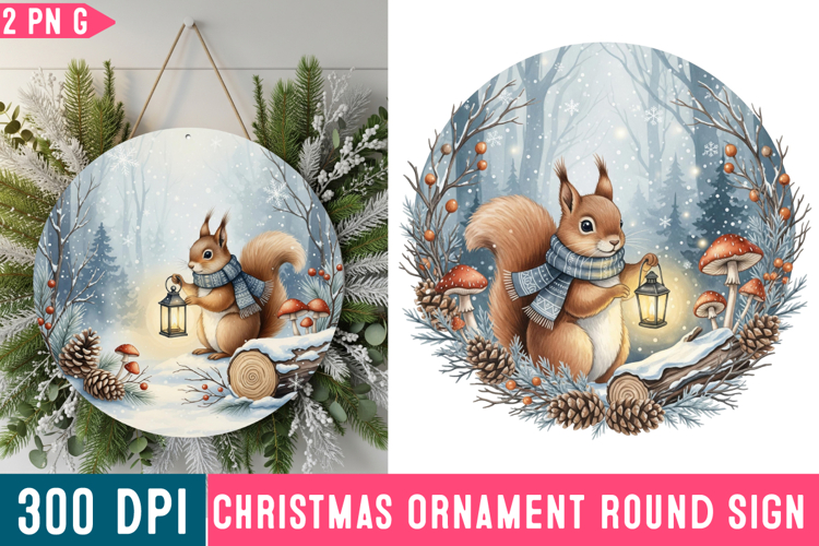 Funny Christmas Sublimation Designs Image 6