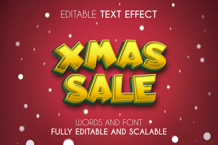 Christmas Banner Clipart