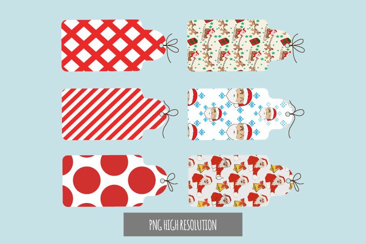 Christmas Decorations Png Image 21