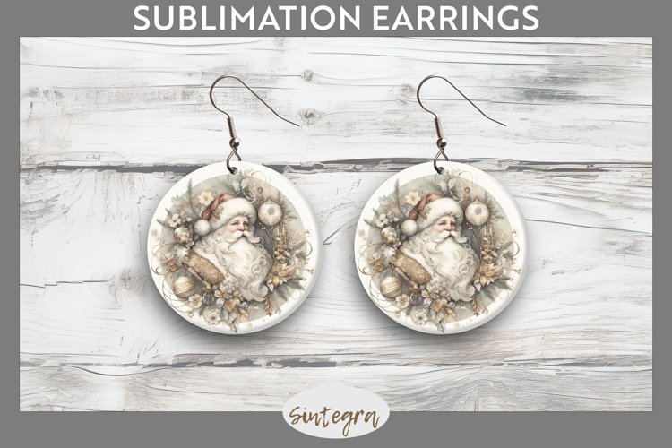 Earrings Png Image 9