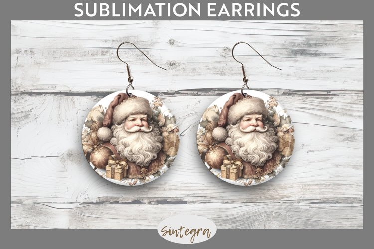 Earrings Png Image 5