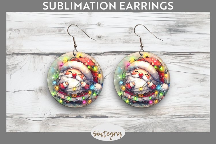 Earrings Png Image 2