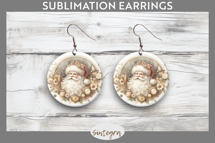 Earrings Png Image 21