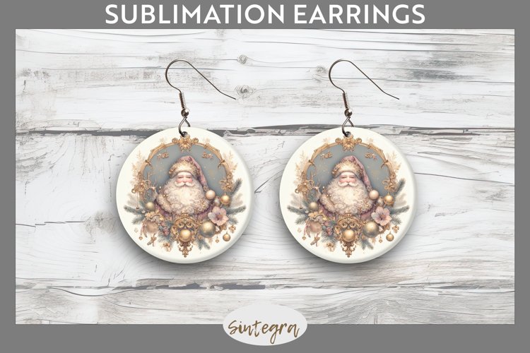 Earrings Png Image 22