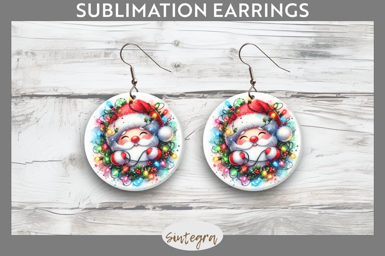 Earrings Png Image 23