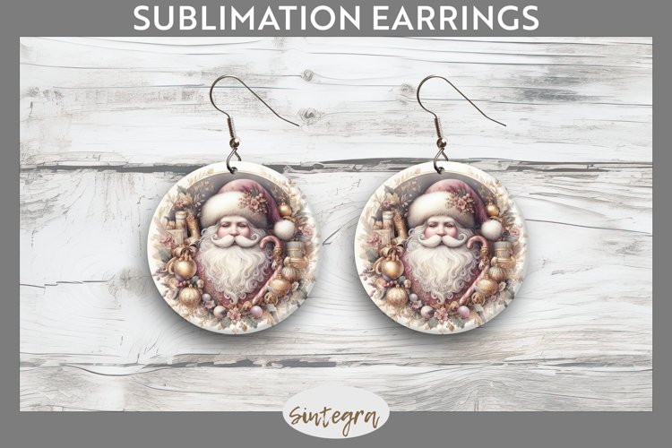 Earrings Png Image 6
