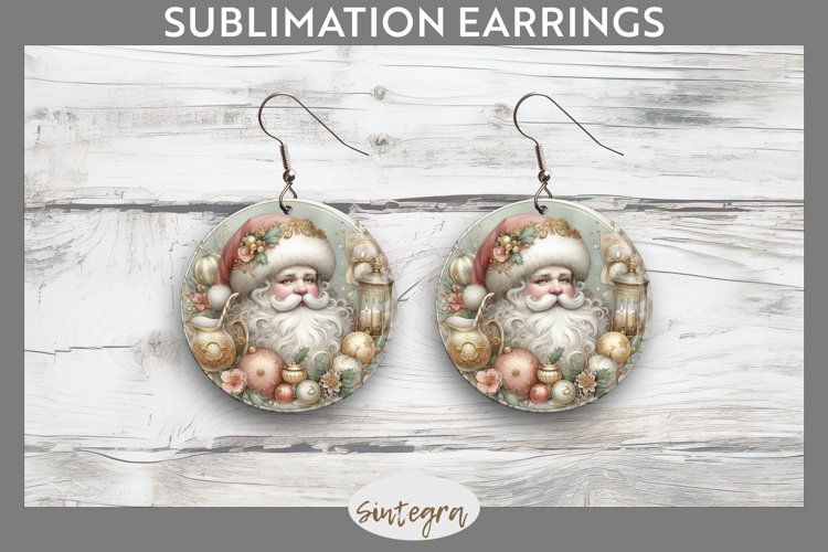 Earrings Png Image 11