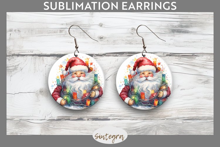 Earrings Png Image 3