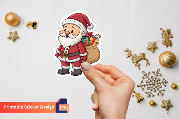 Gift Illustration Image 9