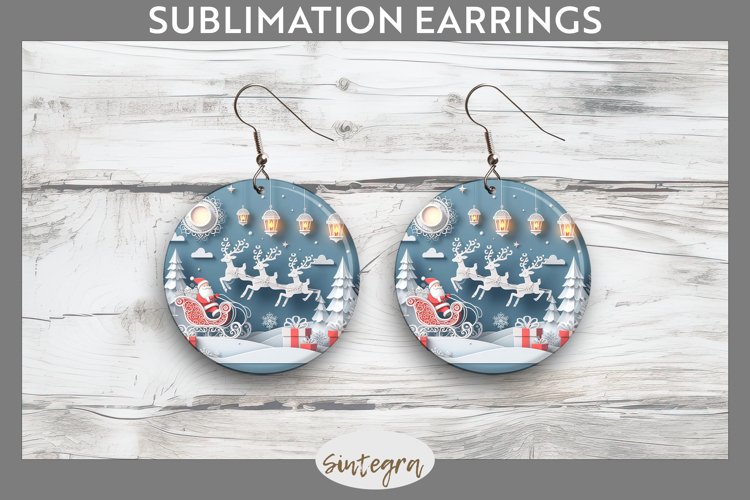 Christmas Fun Clipart Image 18