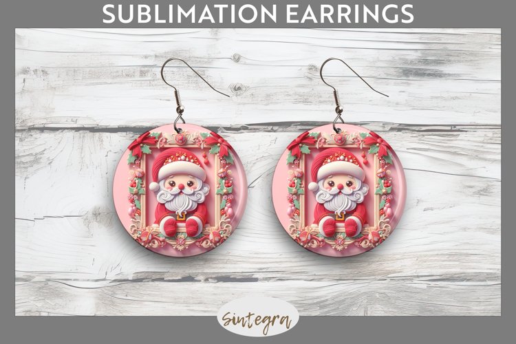 Earrings Png Image 19