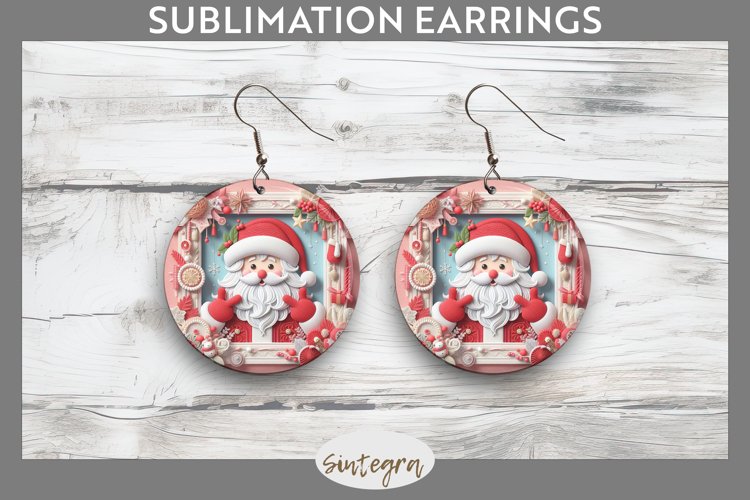 Earrings Png Image 17