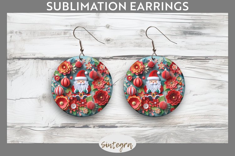 Earrings Png Image 20