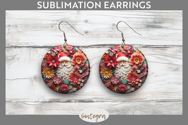 Earrings Png Image 7