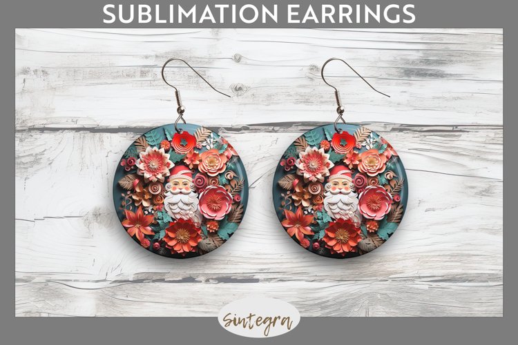 Earrings Png Image 10
