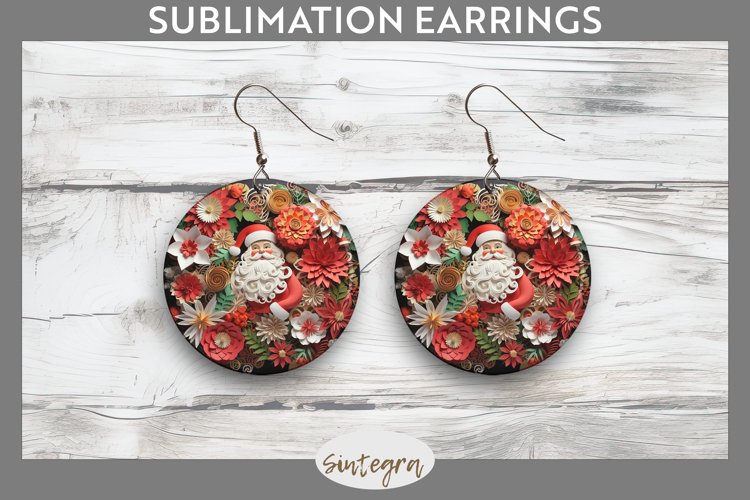 Earrings Png Image 15