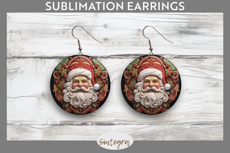 Earrings Png Image 13