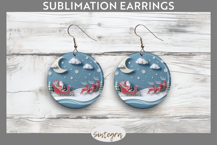 Earrings Png Image 14