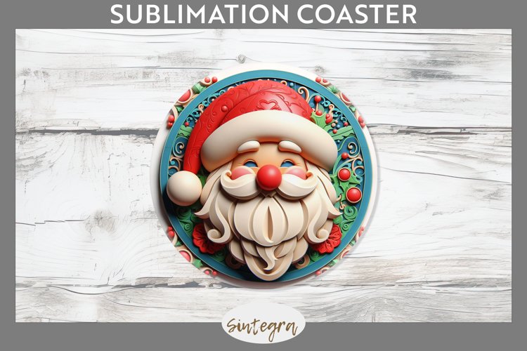 Christmas Fun Clipart Image 23