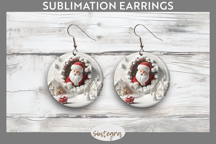 Earrings Png Image 8