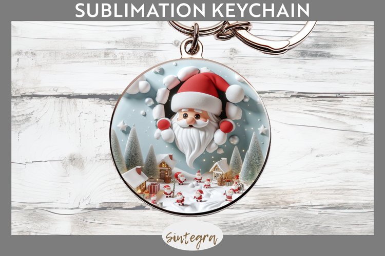 Christmas Fun Clipart Image 21