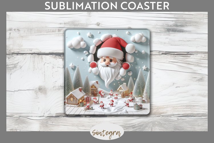 Christmas Fun Clipart Image 24