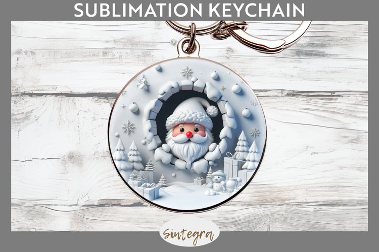 Christmas Fun Clipart Image 21