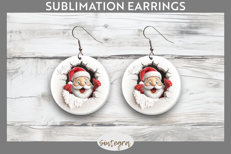 Earrings Png Image 6