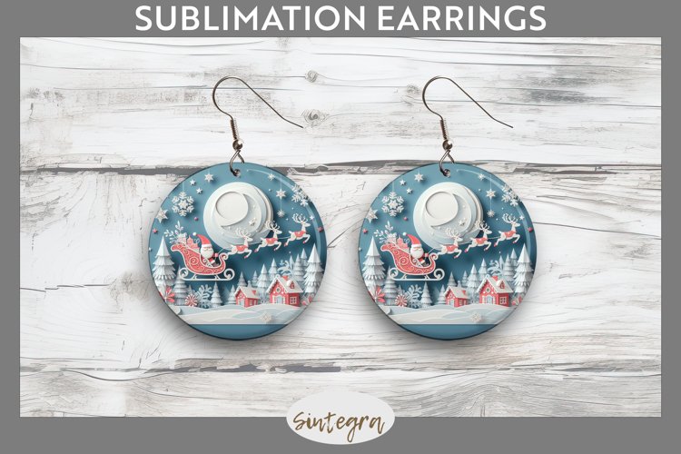 Earrings Png Image 13