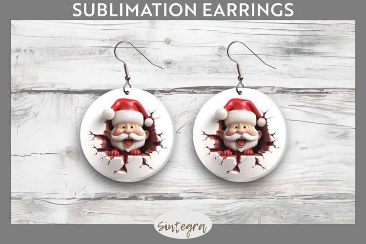 Earrings Png Image 4
