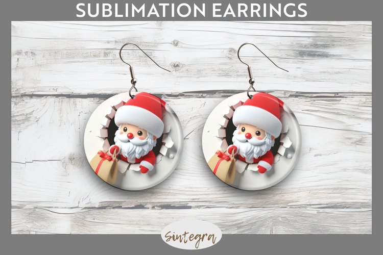 Christmas Fun Clipart Image 19