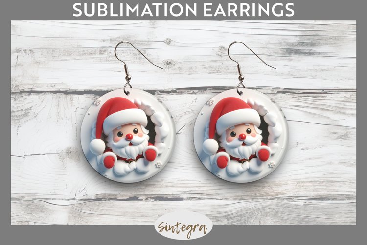 Earrings Png Image 13