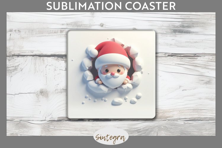 Christmas Fun Clipart Image 2