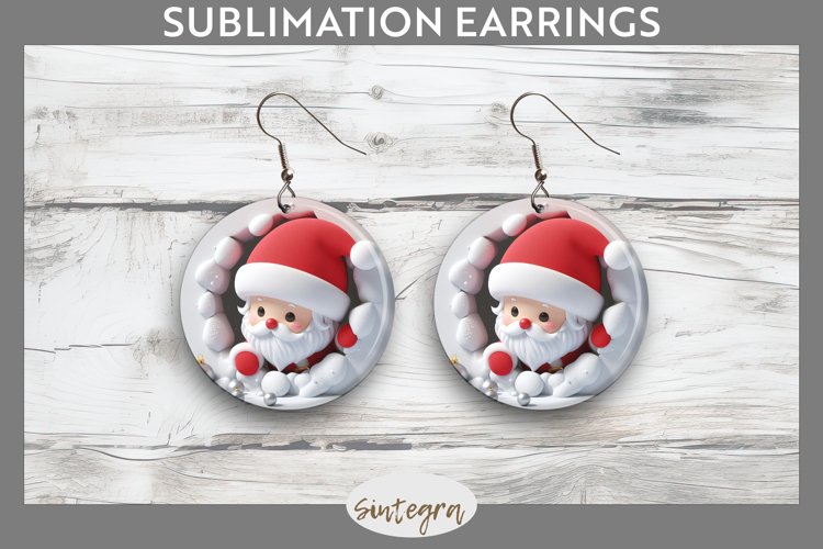 Earrings Png Image 23