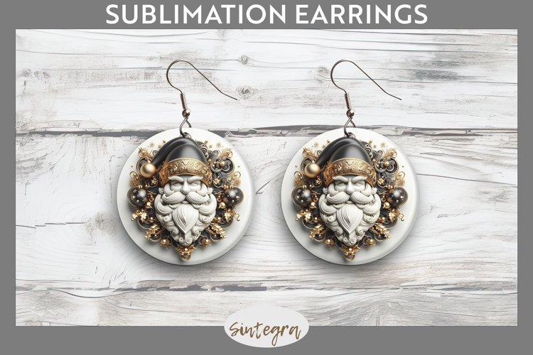 Earrings Png Image 16