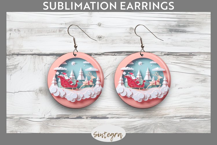 Earrings Png Image 10